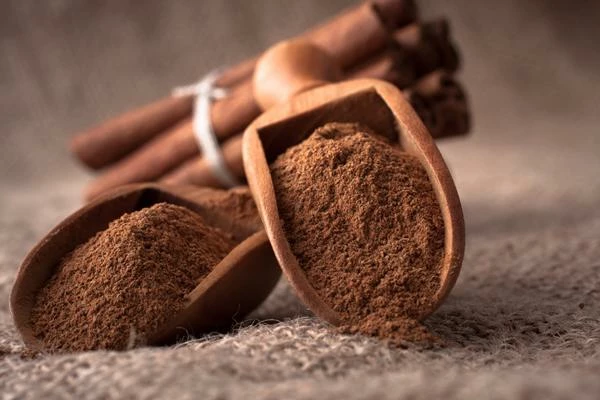 September 2023 Sees Sharp Drop in Netherlands' Cinnamon Import Value, Reaching $1.7M